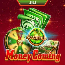 Jili Money Coming