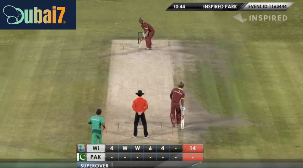 What Is Virtual Cricket Betting?