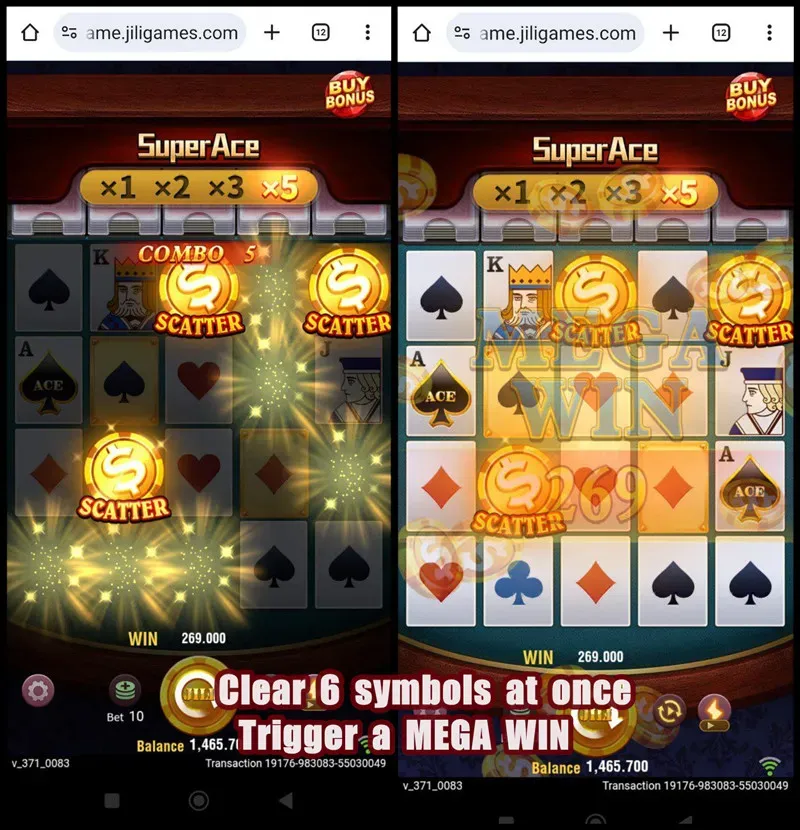 Super Ace Betting Strategy Tips