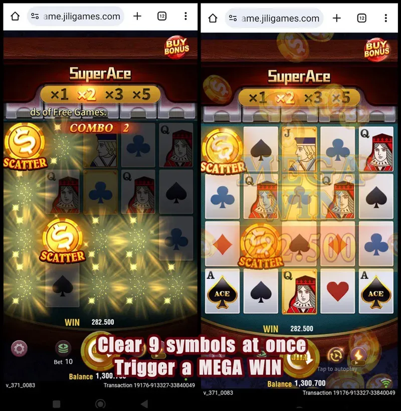 Super Ace Betting Strategy Tips 2