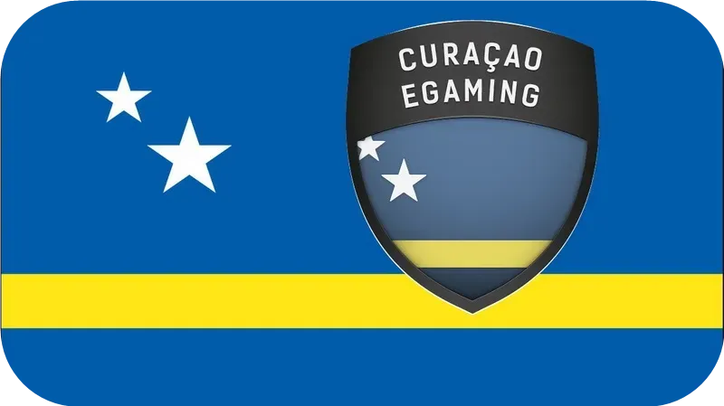 Curacao e-gaming license