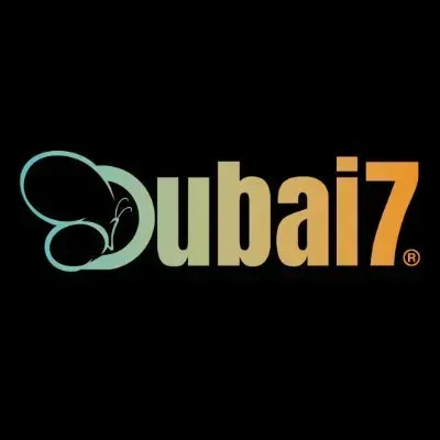 Dubai7 Logo