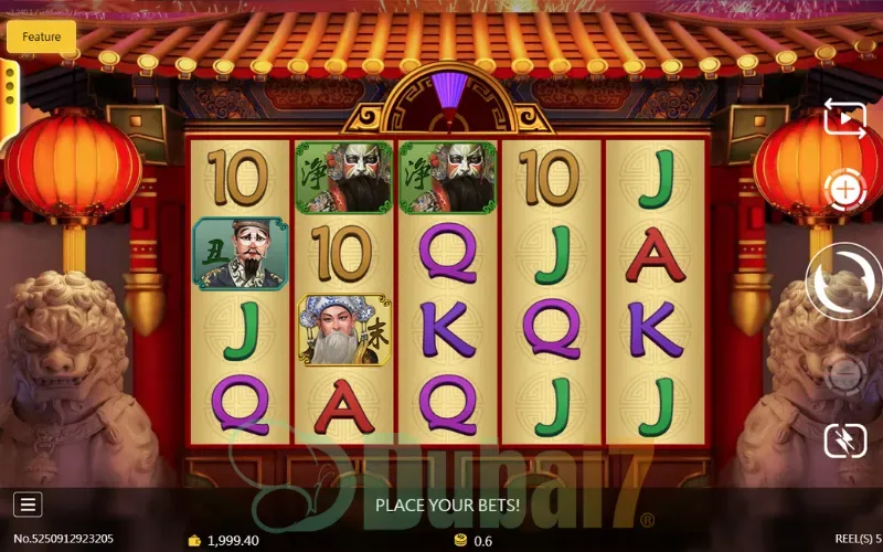 Winning Mask II JDB Gaming
