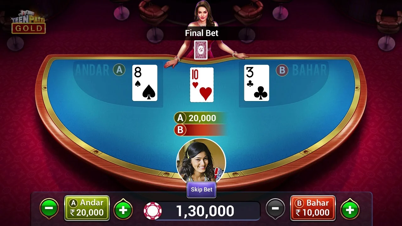 Andar Bahar Online