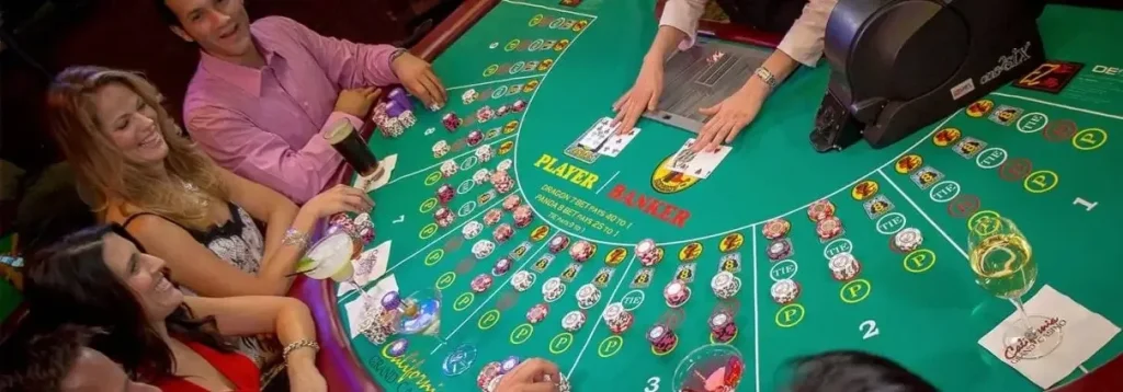 baccarat 