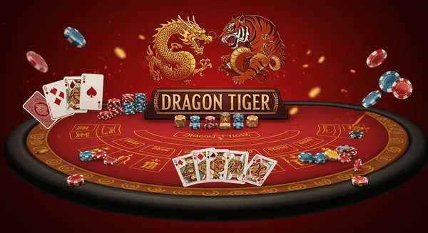 dragon-tiger