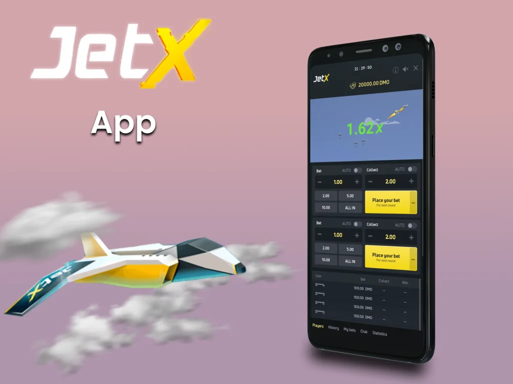 jetx-app