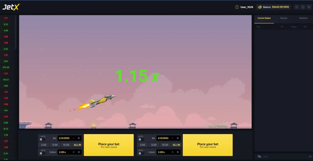 jetxslot