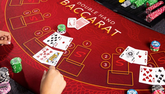 Baccarat