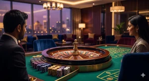 Best Roulette Sites in India Top 10 Ranked for 2026