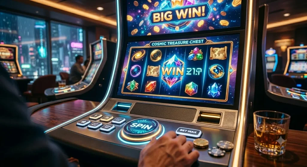 Best Slot Games in 2026 Top Online Slots to Play This Year