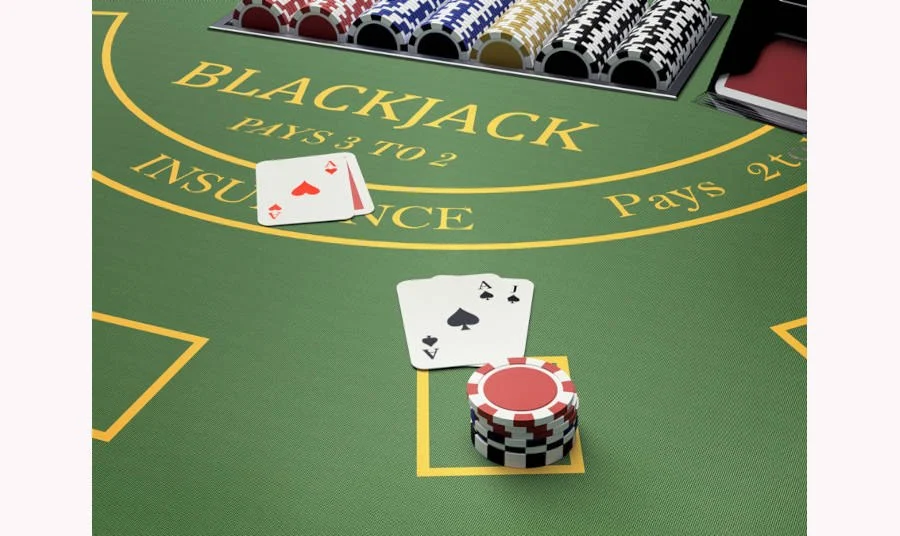 Blackjack