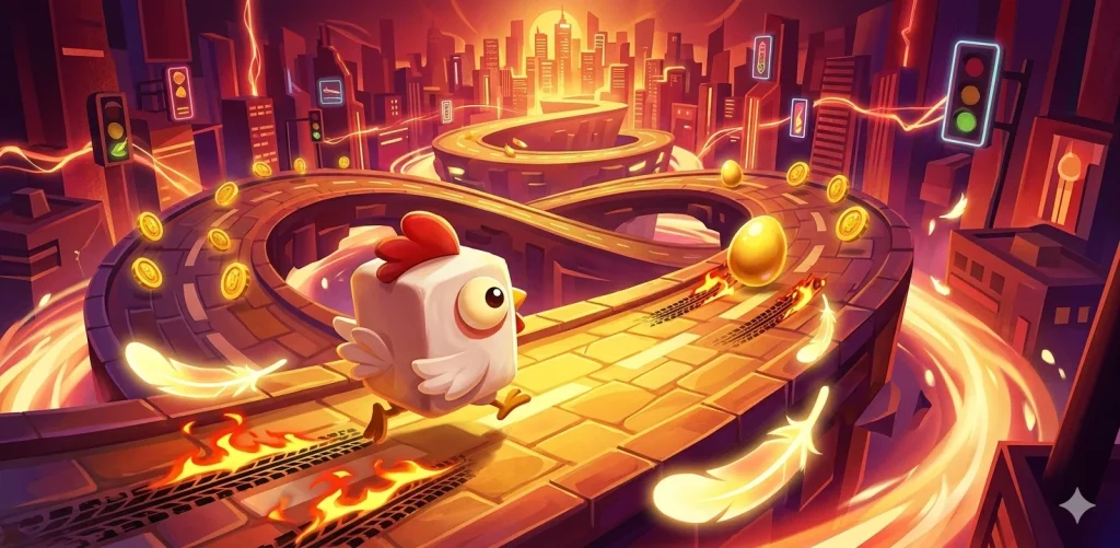 Chicken Road Guide for Beginners Everything You Need to Know