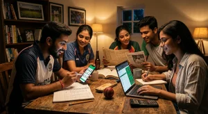 Fantasy Cricket Tips for Beginners How to Build a Strong Team