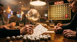 How to Play Keno Rules, Payouts, Odds & Beginner Tips