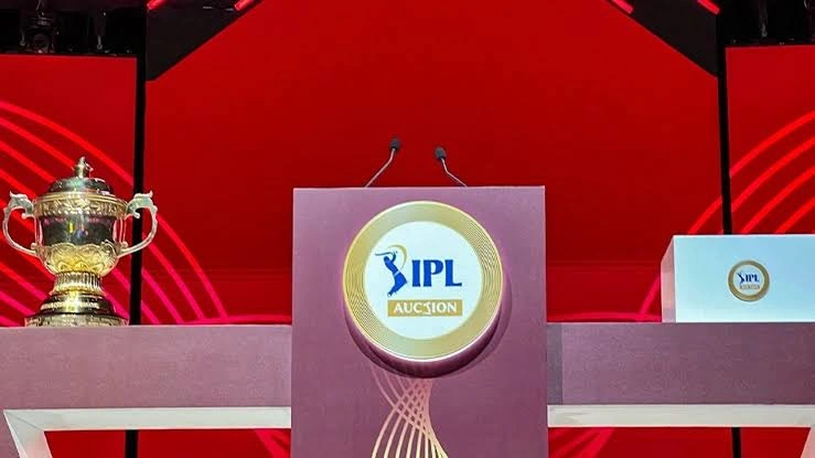 IPL Auction