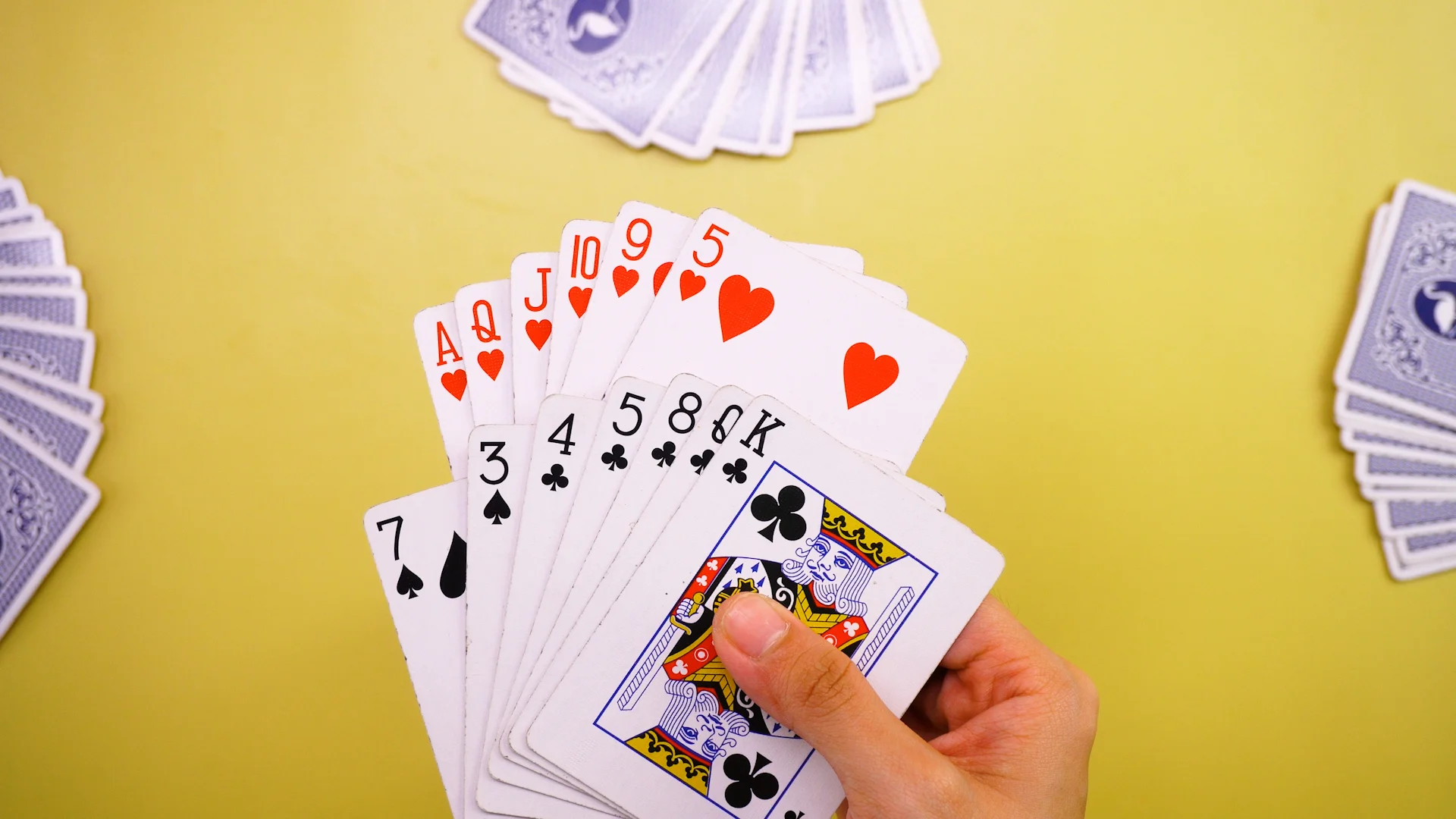 Play-Hearts