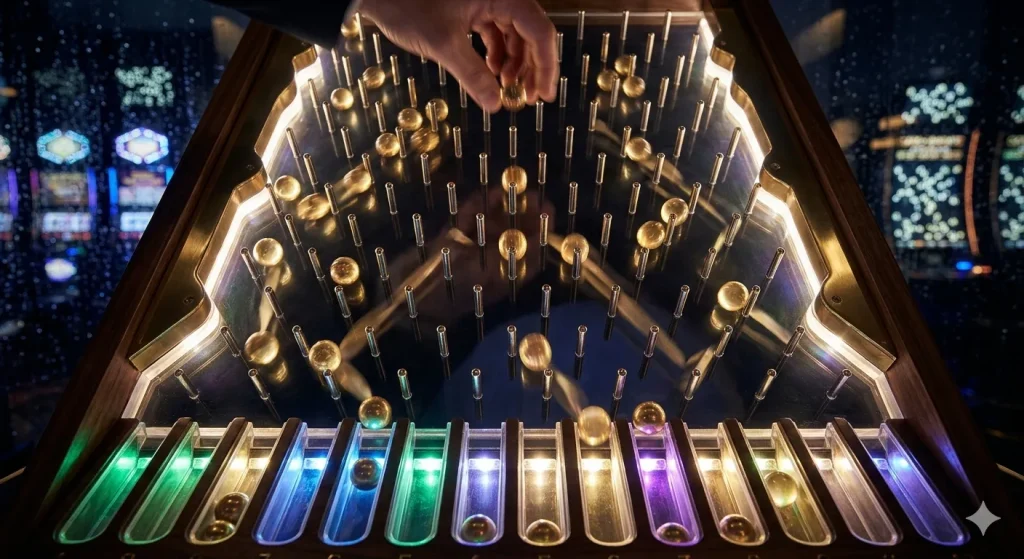Plinko Game Guide How to Play, Rules, and Payout System Explained