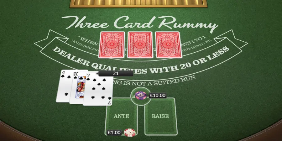 Rummy