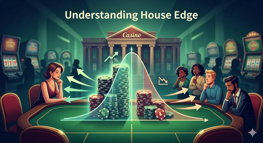 Understanding House Edge