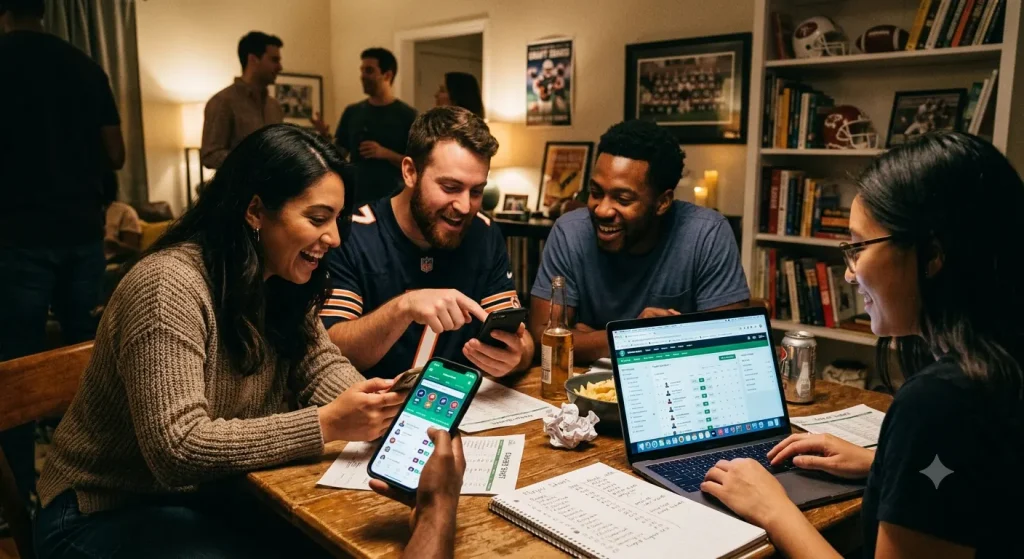 What Are Fantasy Sports Everything Beginners Need to Know