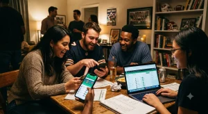 What Are Fantasy Sports Everything Beginners Need to Know