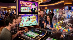 How to Play Monopoly Big Baller Complete Guide, Rules & Winning Tips